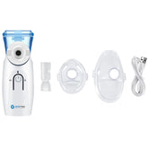 Inhalateur Oromed ORO-MESH FAMILY